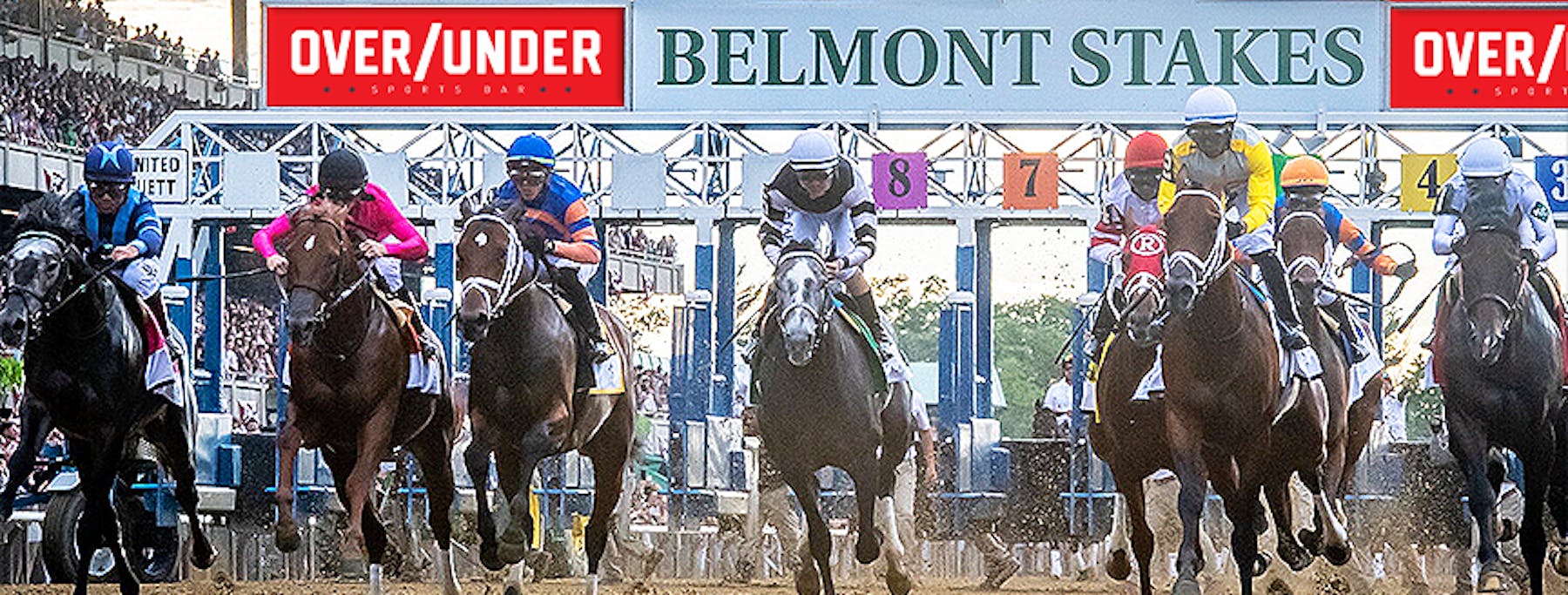 Over/Under Sports Bar - Chicago, IL | Tock