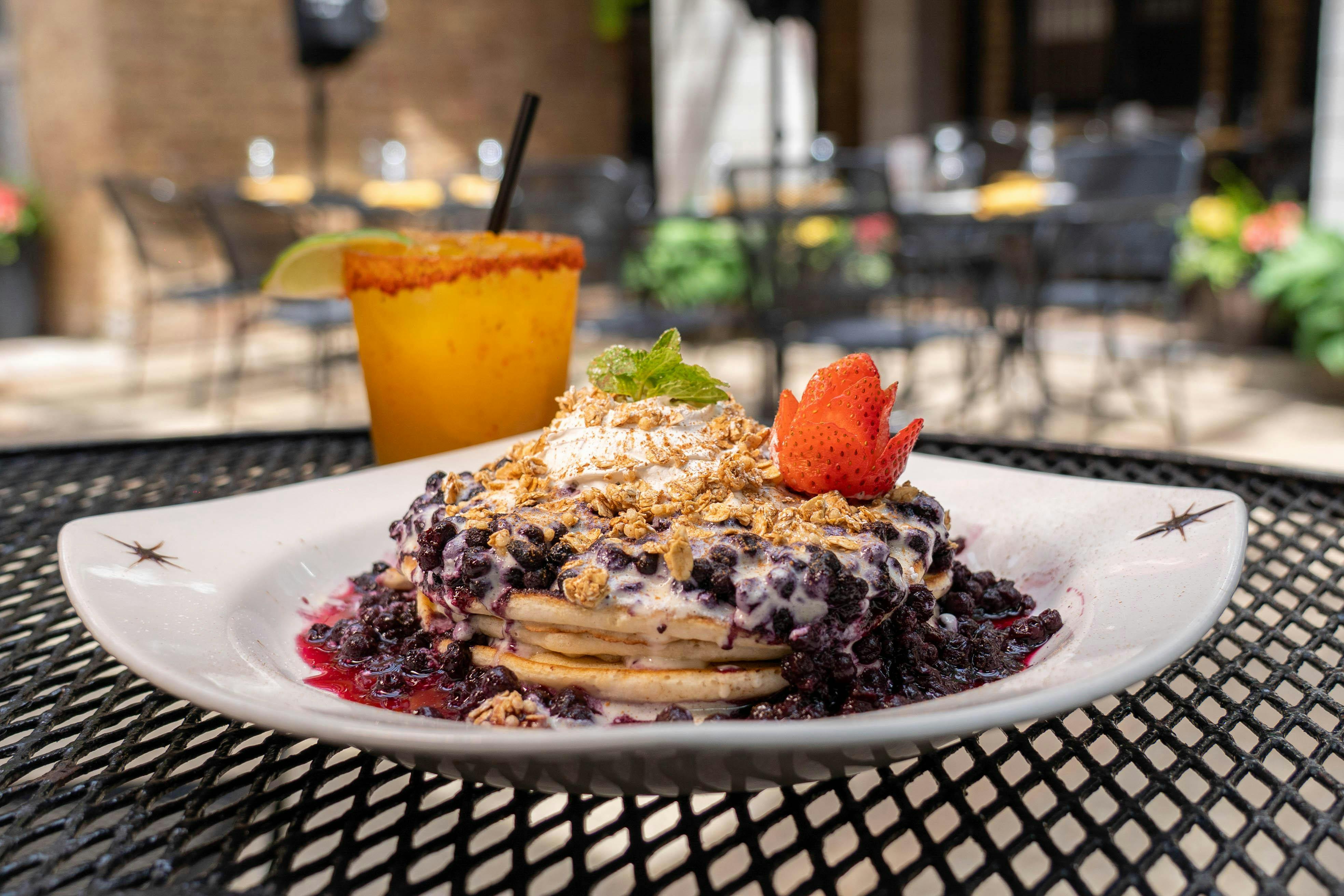 El Mariachi Tequila Bar & Grill