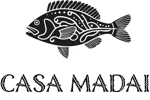 fish, fin