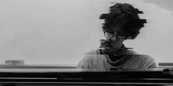 eyewear, photograph, vision care, white, monochrome photography, black