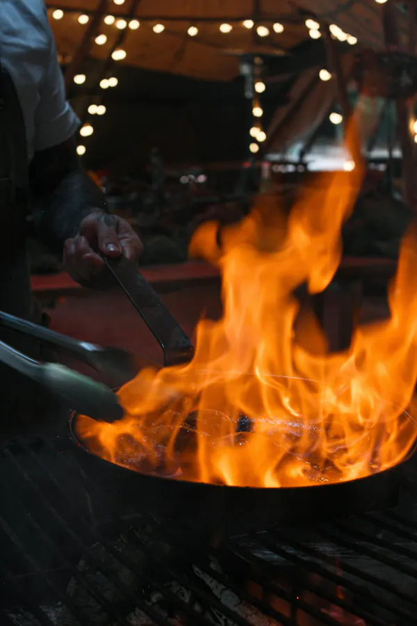 flame, fire, heat, cooking, orange, cookware and bakeware