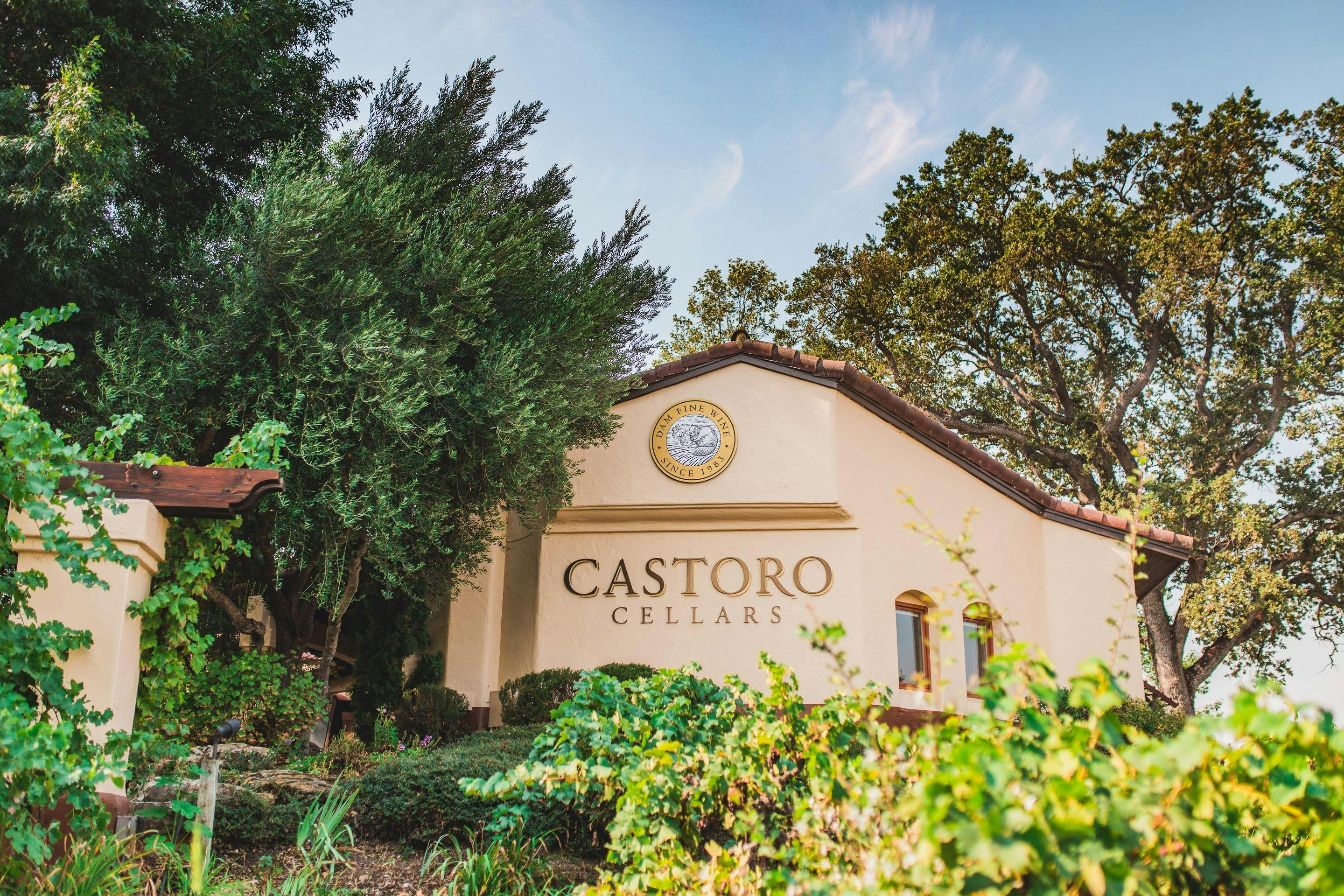 Castoro Cellars