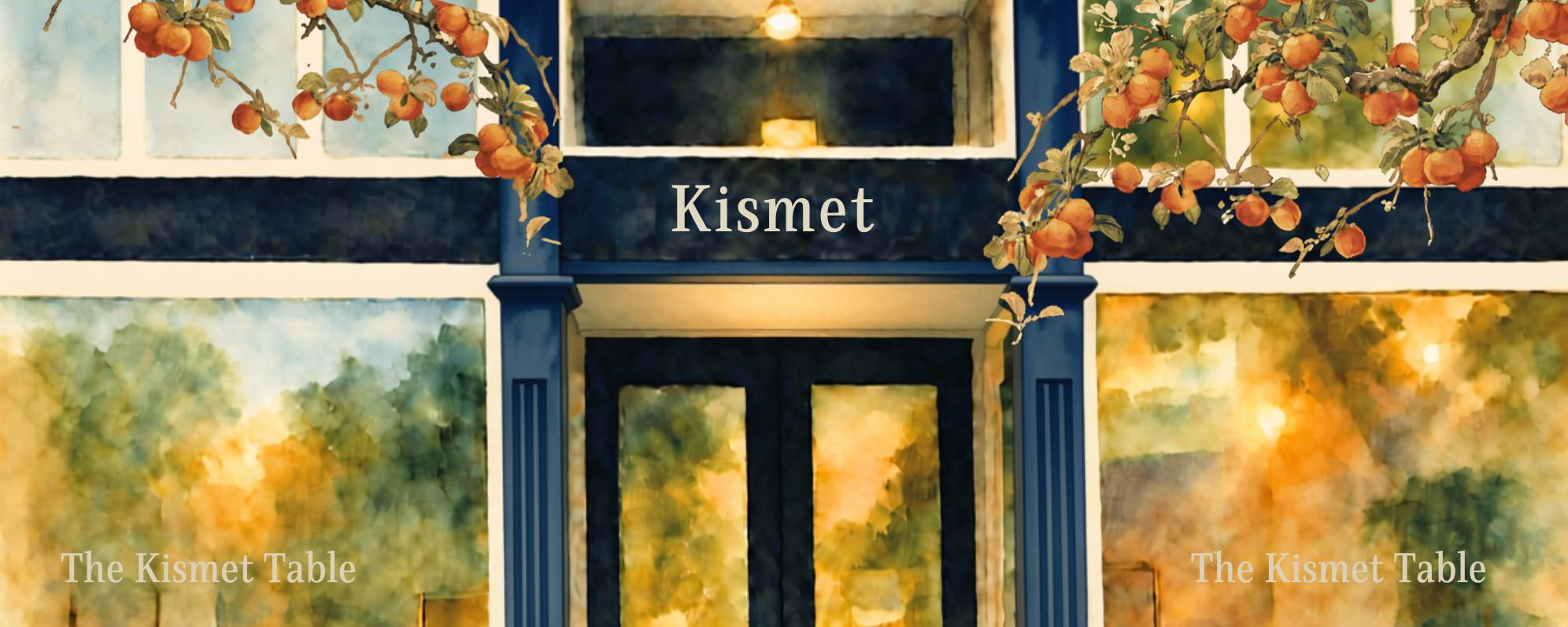 Kismet