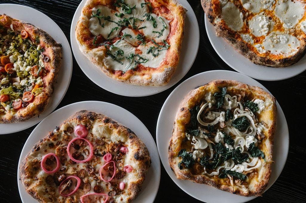 Hugo's Wood-Fired Kitchen