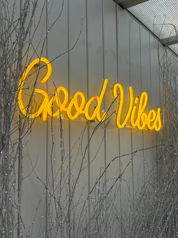 neon, sign, night, neon sign