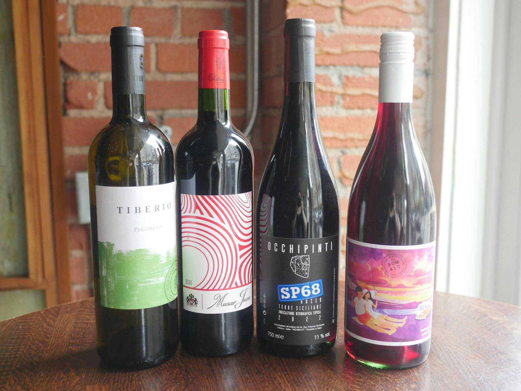 Tannin Wine Bar & Kitchen Kansas City, MO Tock