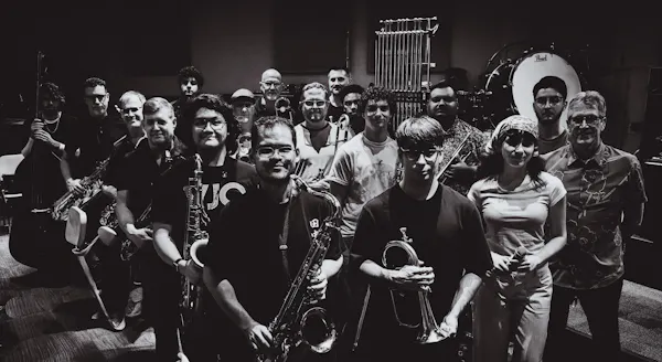 musical instrument, musical ensemble, brass instrument, entertainment, performing arts, musician