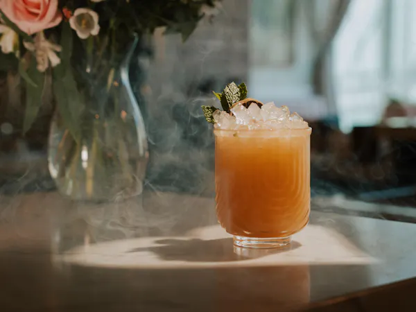 tableware, alcoholic drink, juice, cocktail, classic cocktail, mai tai