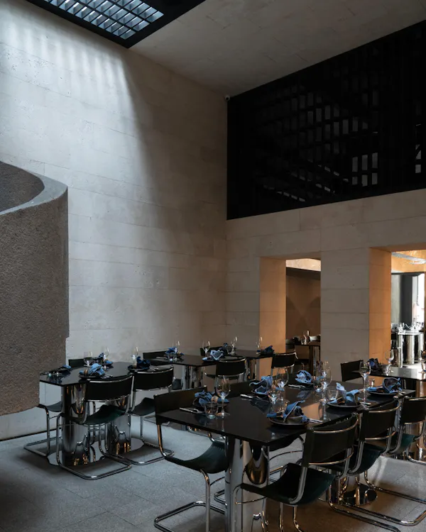 furniture, flooring, table, chair, floor, restaurant