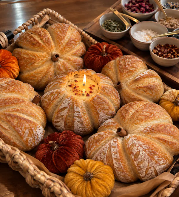 food, ingredient, produce, bread, winter squash, baking