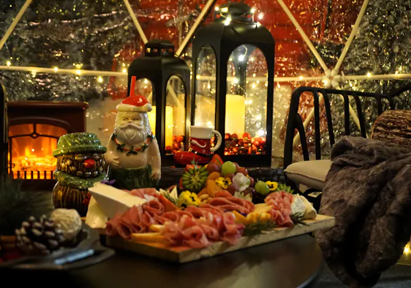 food, decoration, window, natural foods, event, plant