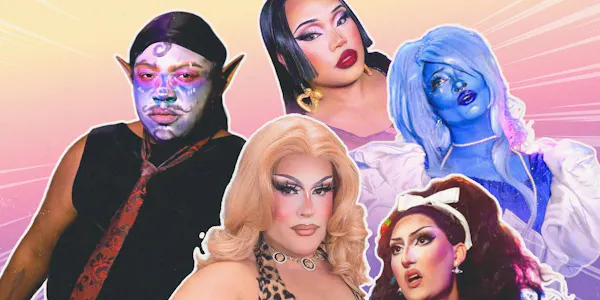 entertainment, costume, fictional character, makeover