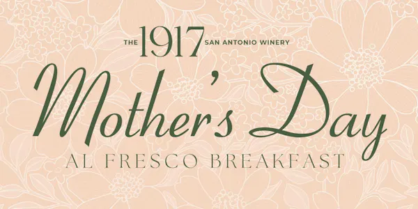 San Antonio Winery Corporate Wine Tasting