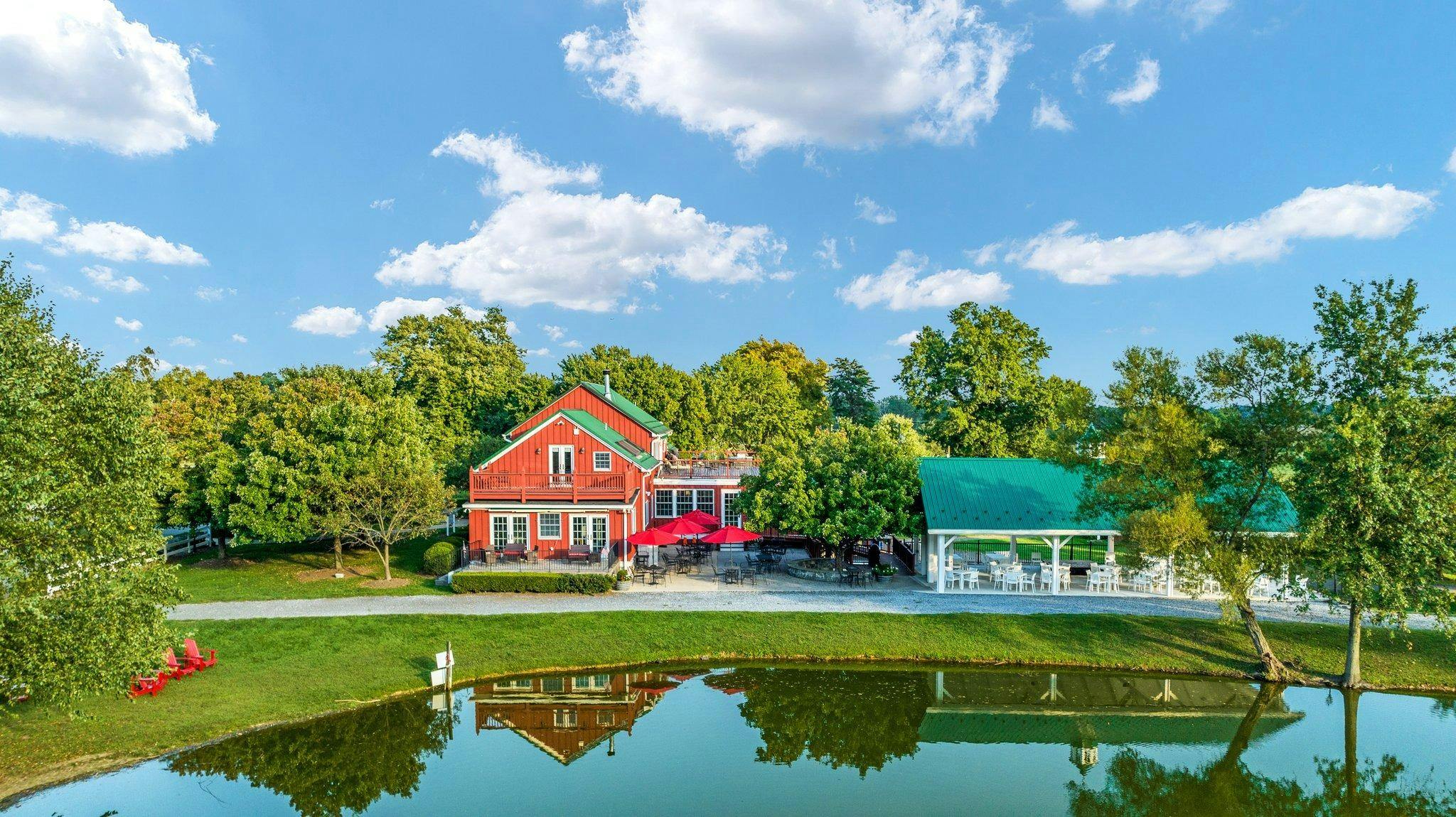 Doukenie Winery