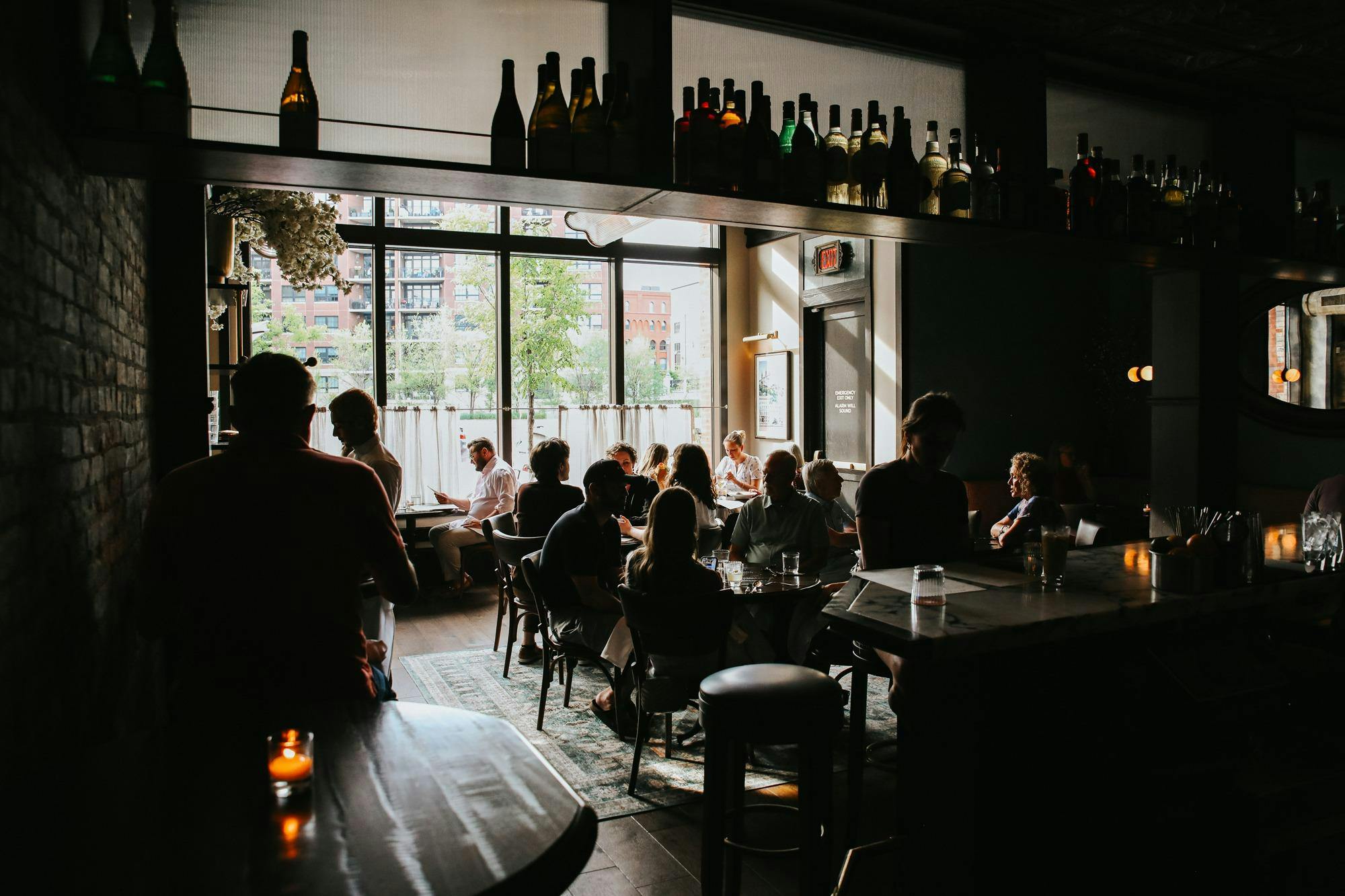 Bellecour - North Loop