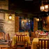 El Tovar Dining Room - Grand Canyon South Rim
