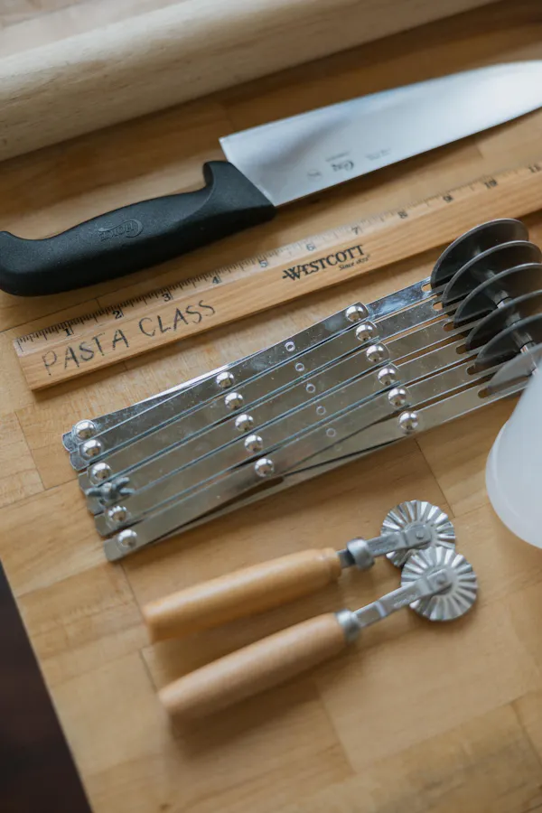 kitchen utensil, wood, tableware, cutlery, hardwood, kitchen appliance