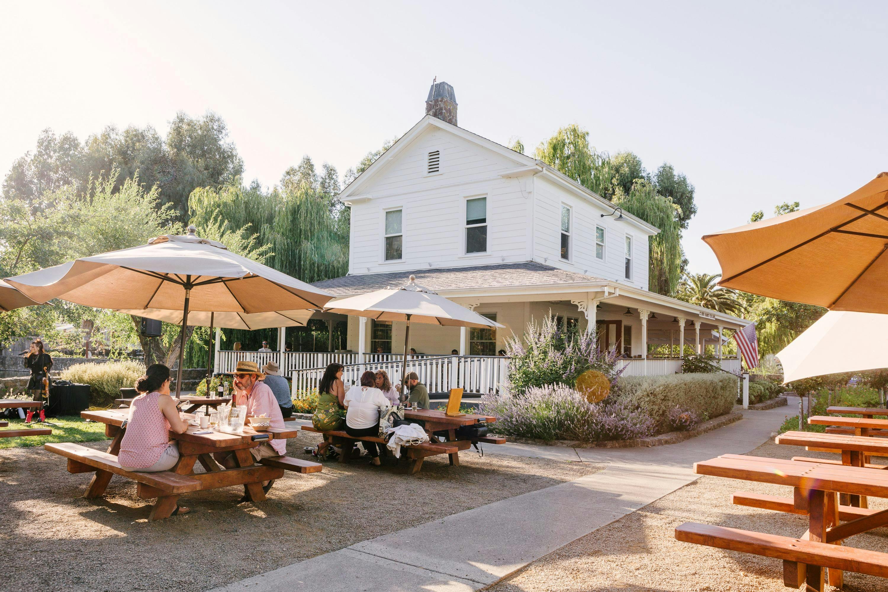 Cline Family Cellars