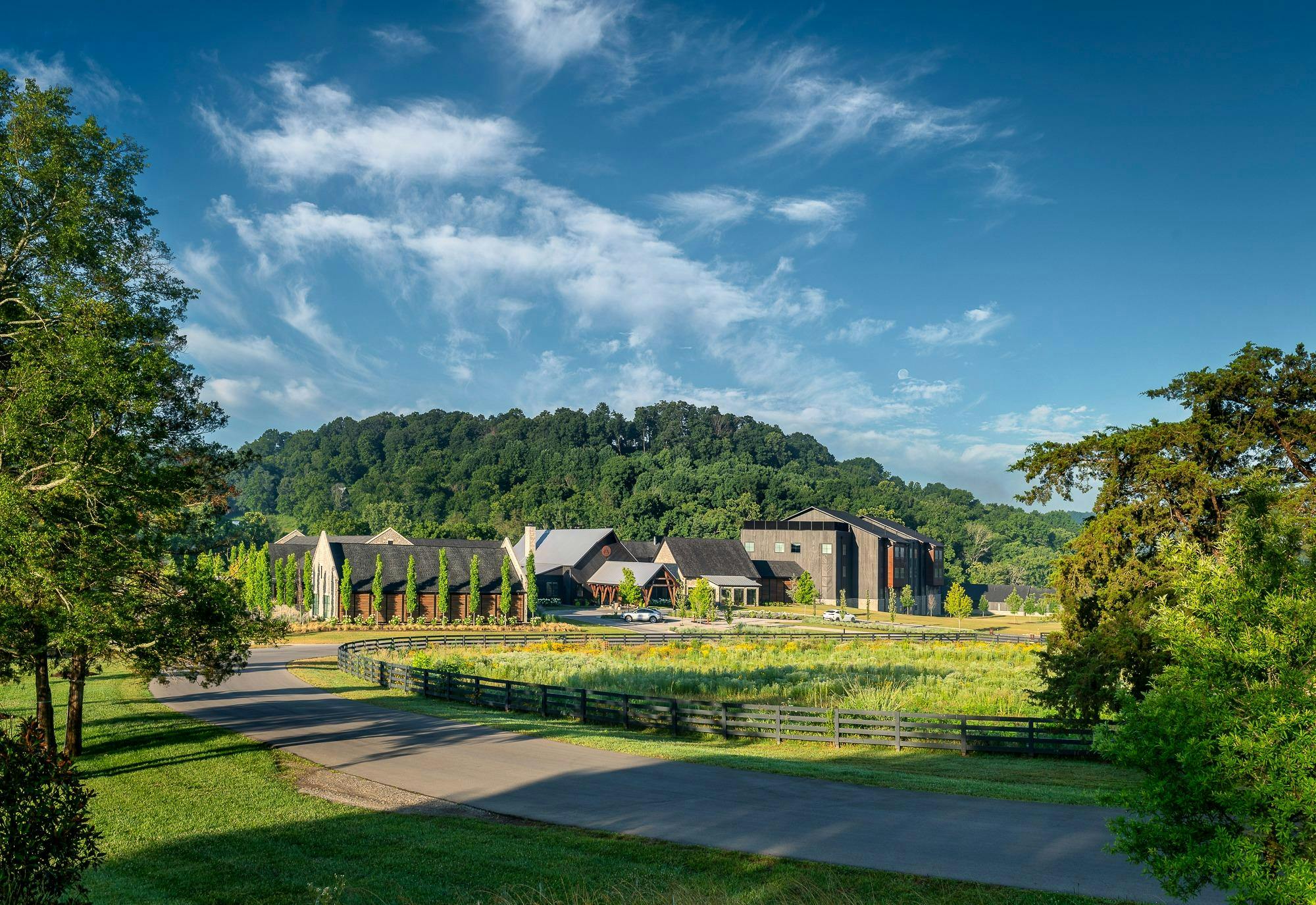 Southall Farm & Inn - Experiences