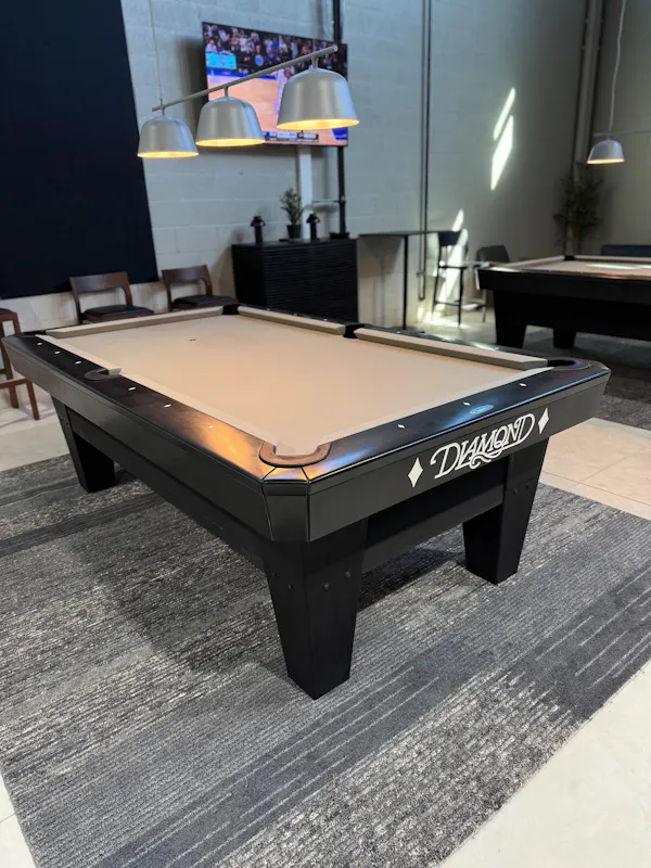 pool, billiard table, silver, cue sports, indoor games and sports