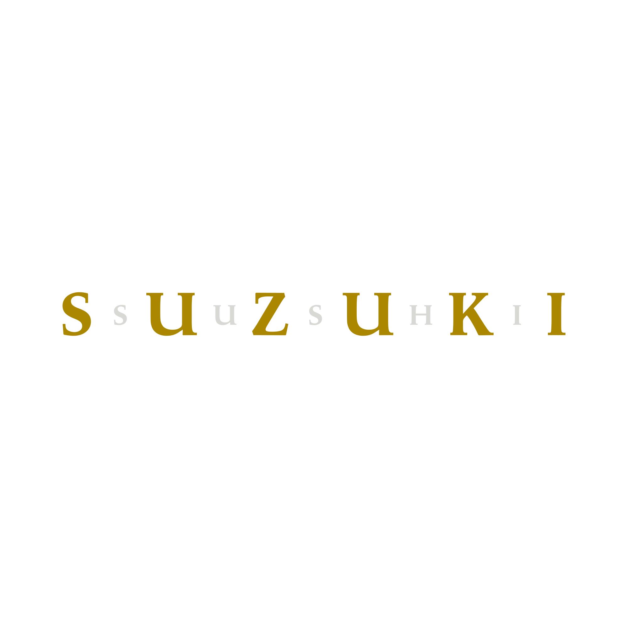 Sushi Suzuki