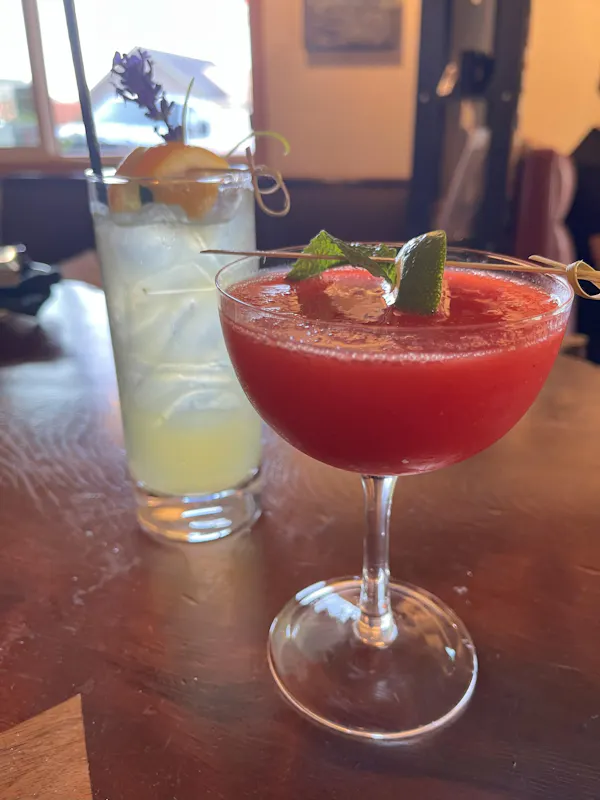 tableware, cocktail, liquid, ingredient, fruit, apéritif