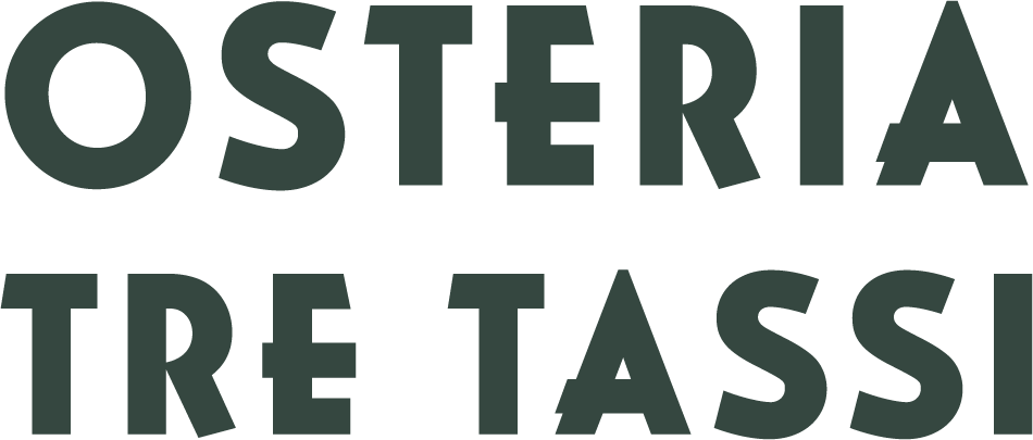 Osteria Tre Tassi