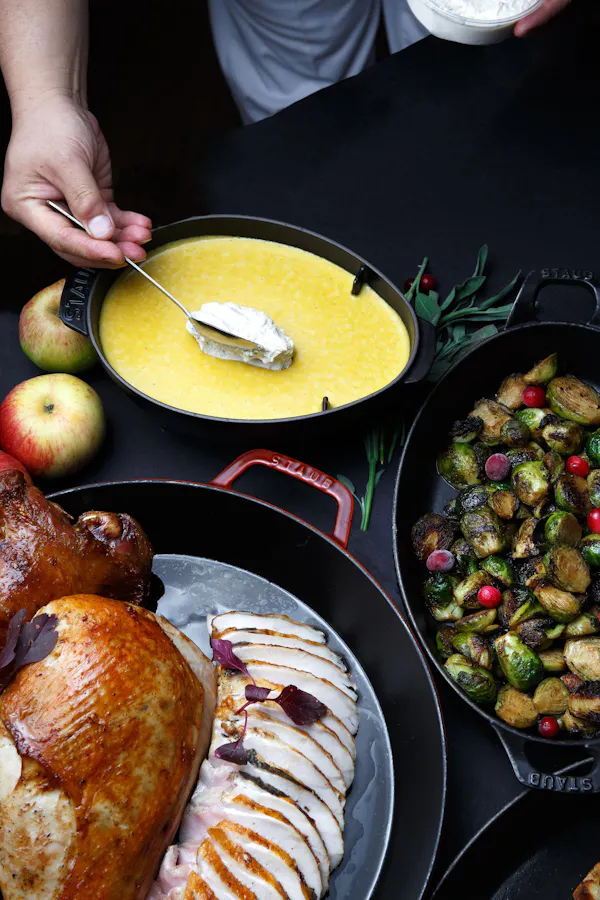 food, tableware, ingredient, recipe, cuisine, dish
