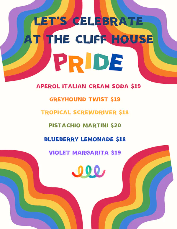 orange, font, rainbow, design, graphic design