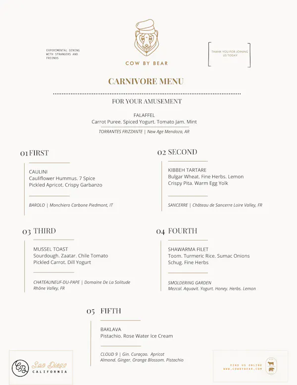 font, number, restaurant menu, document
