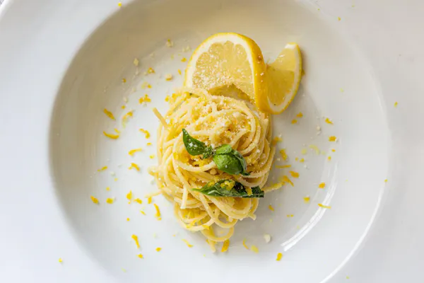 food, spaghetti, ingredient, tableware, al dente, pasta