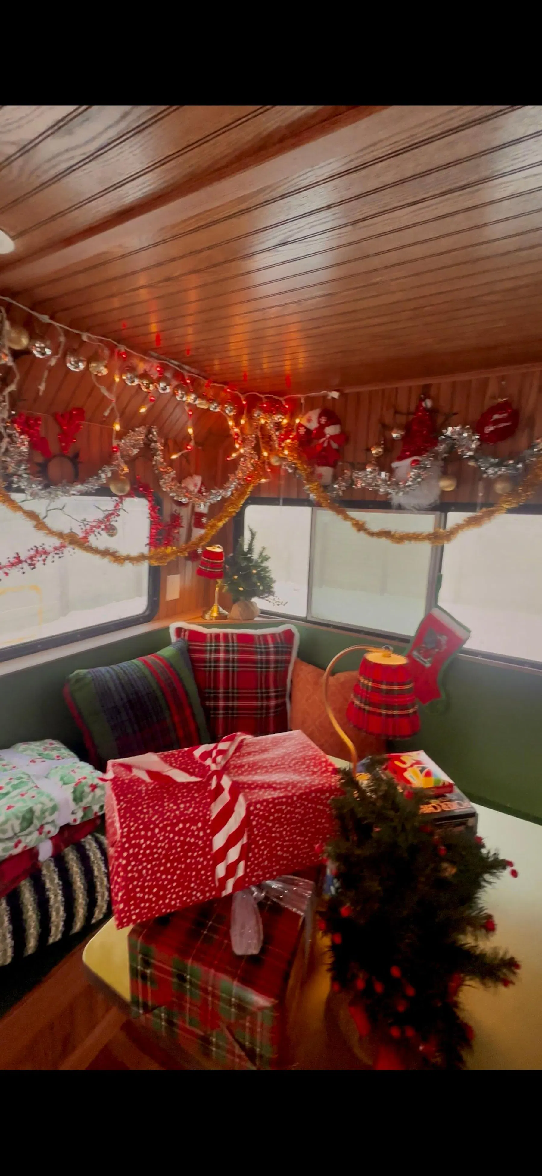 Tiny House Bar & Platypus Bar - Step Inside Omaha’s Original Winter ...