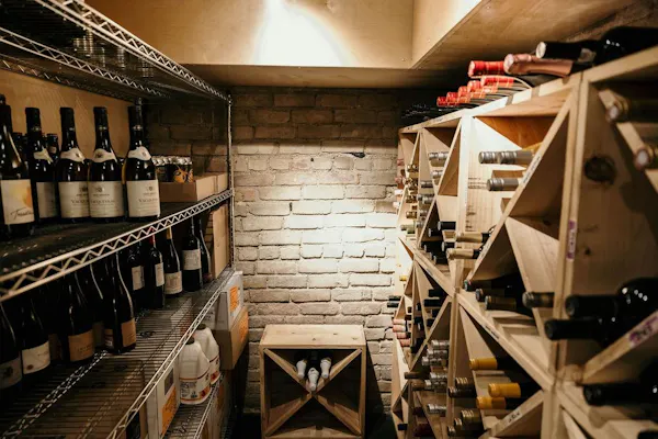 shelving, wine cellar, shelf, wine rack, bottle, winery