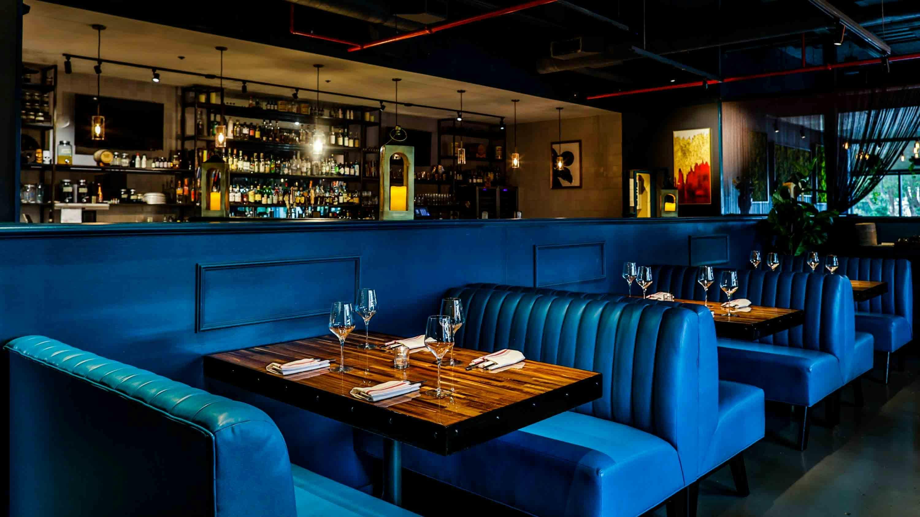 District Kitchen + Cocktails (Anderson Lane)