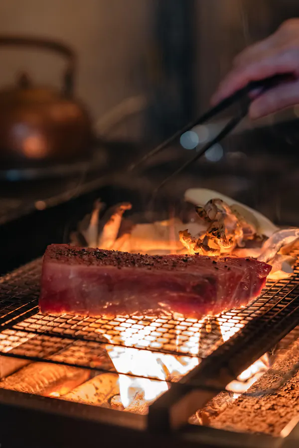 food, meat, beef, ingredient, cooking, roasting