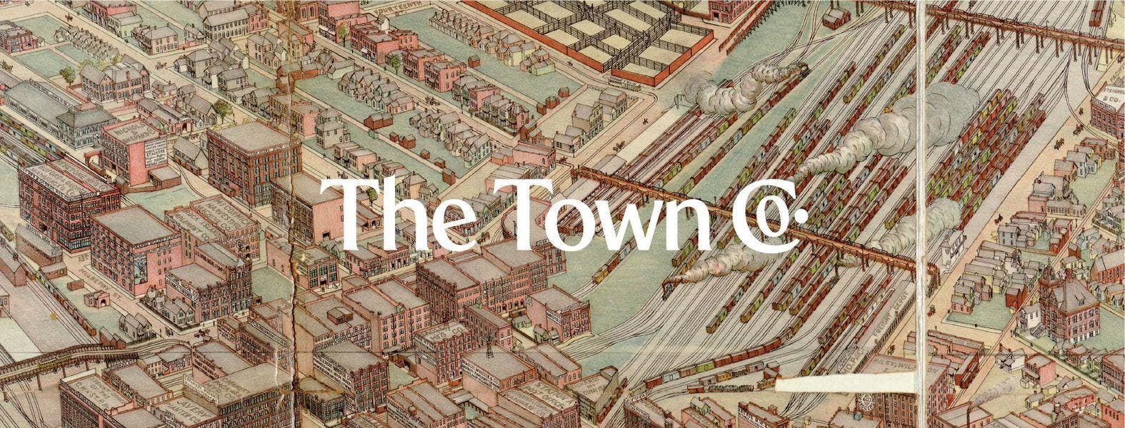 The Town Company