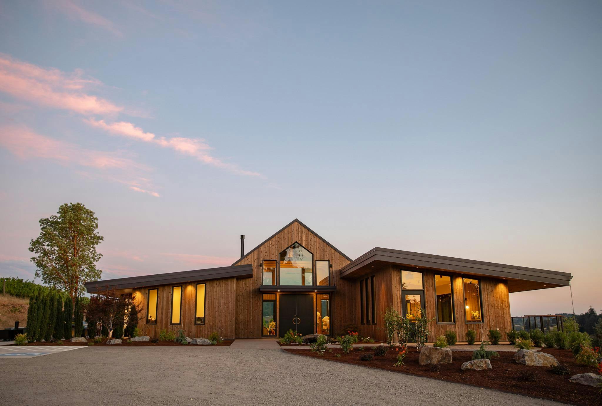 Anacréon Winery