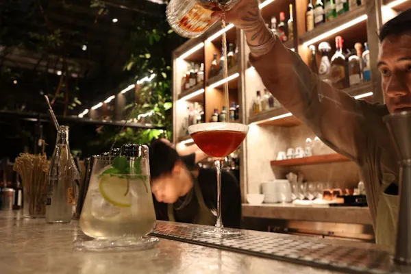 alcoholic drink, liquor, drinkware, tableware, barware, bar
