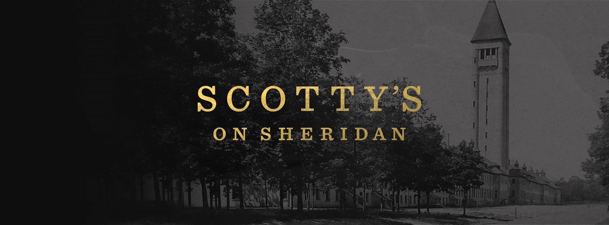 Scotty's on Sheridan