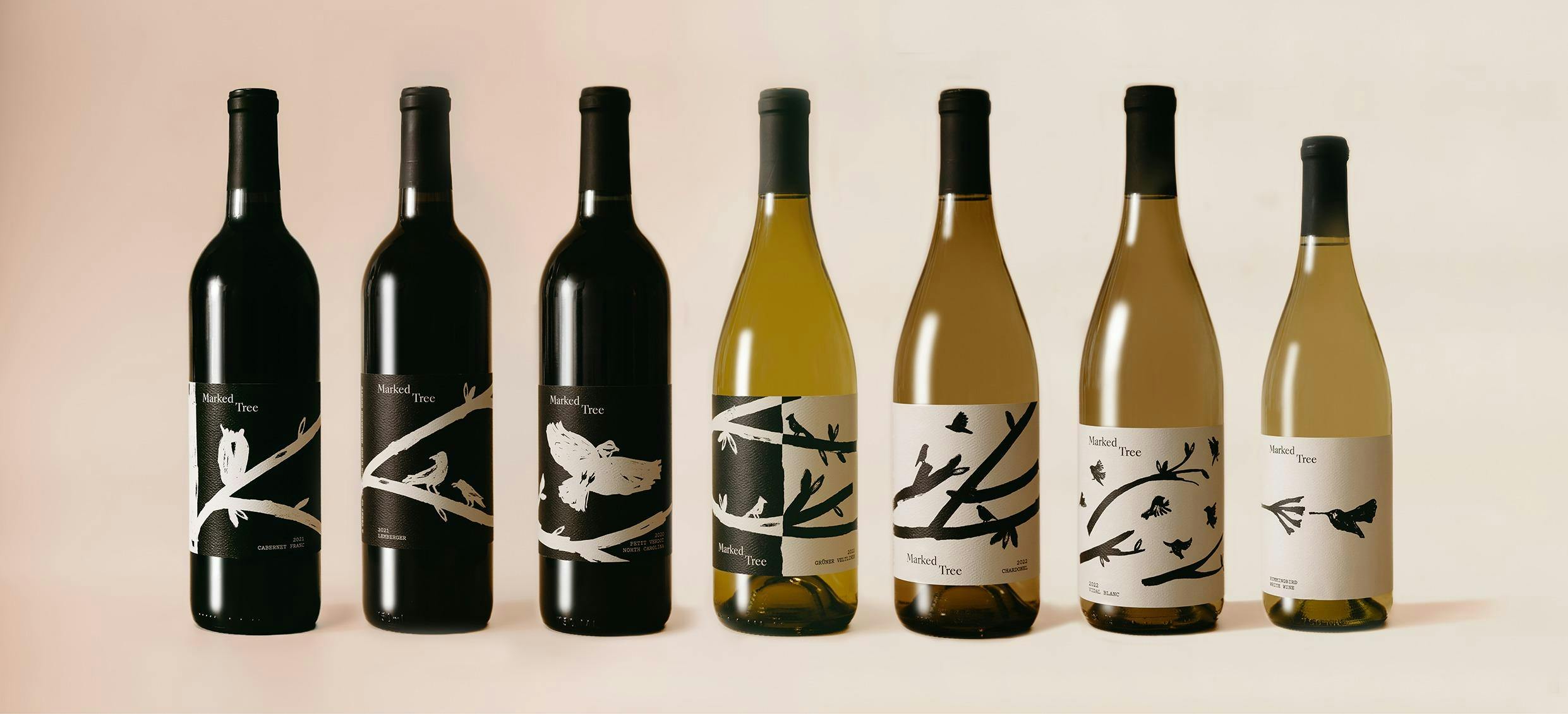 Marked Tree Vineyard