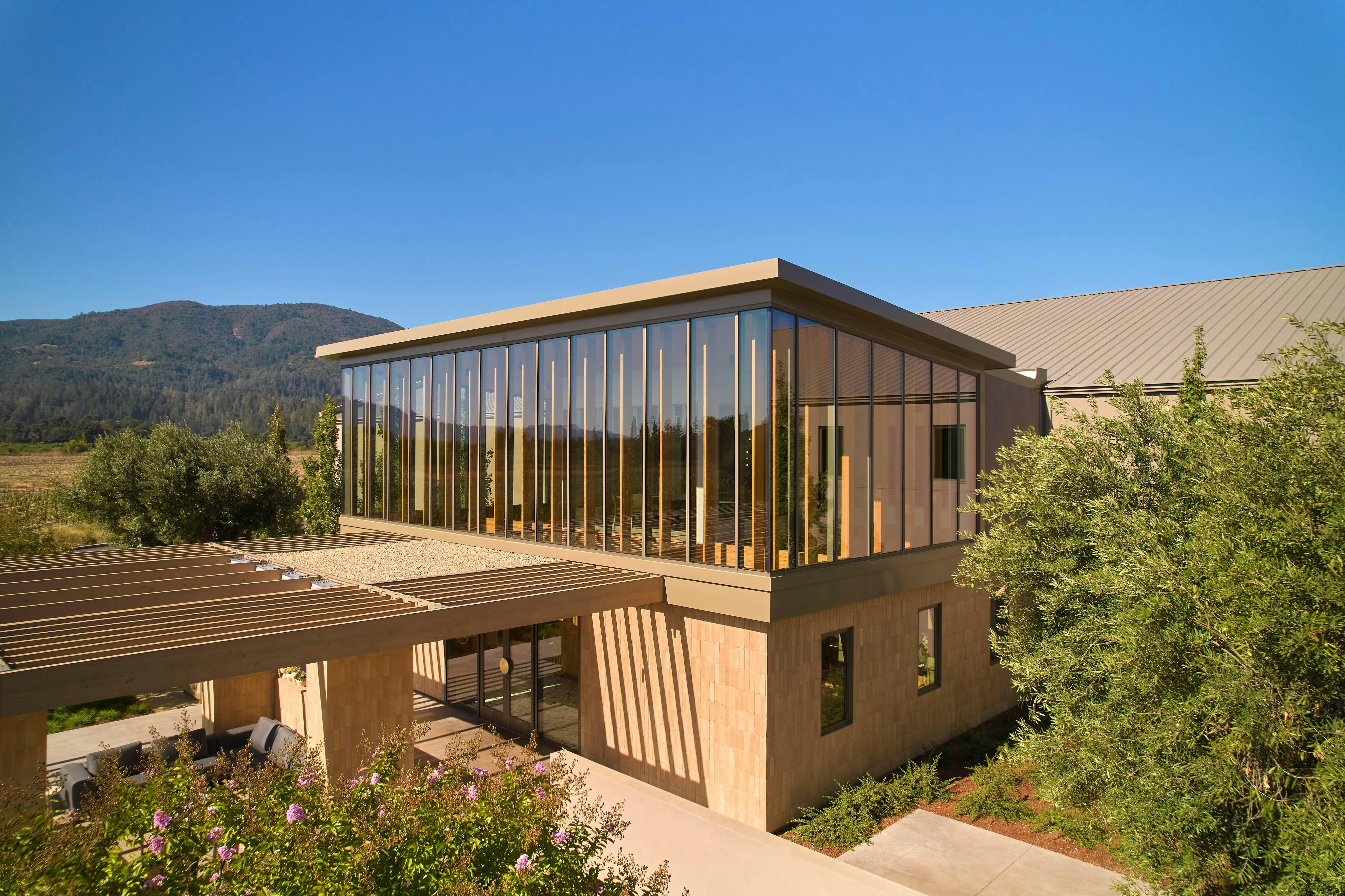 Bella Union Winery