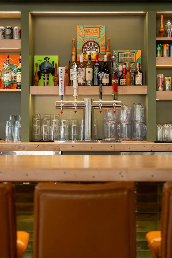 bottle, furniture, barware, table, alcoholic drink, bar