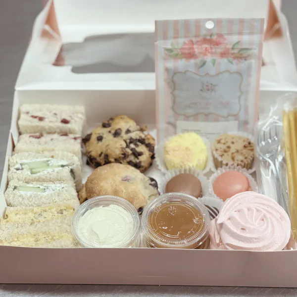 food, ingredient, box, dessert, finger food, baking