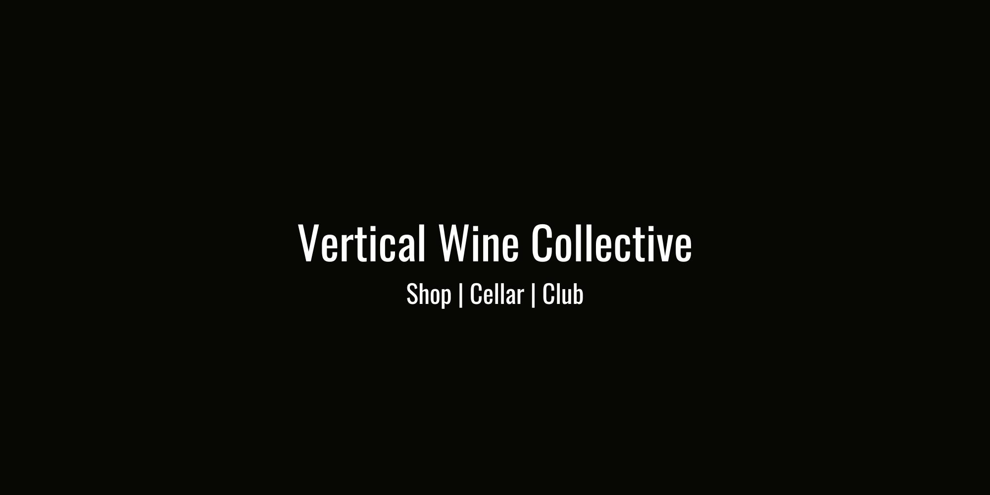 Vertical Wine Collective