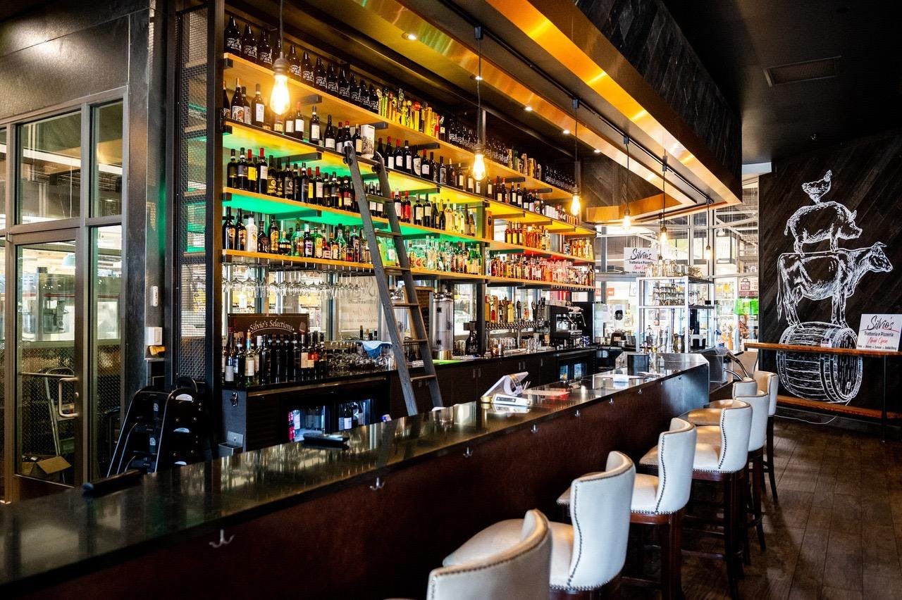 Silvio's Trattoria e Pizzeria