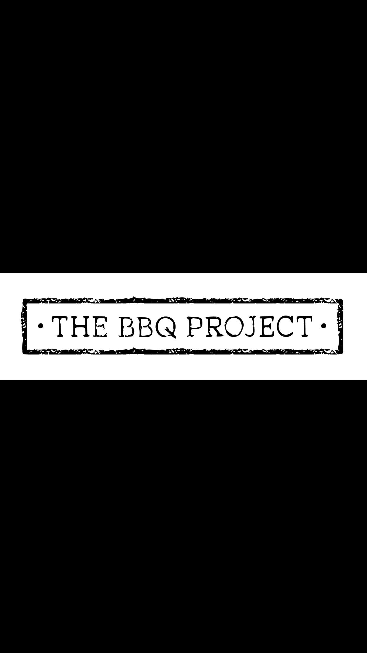 The BBQ Project