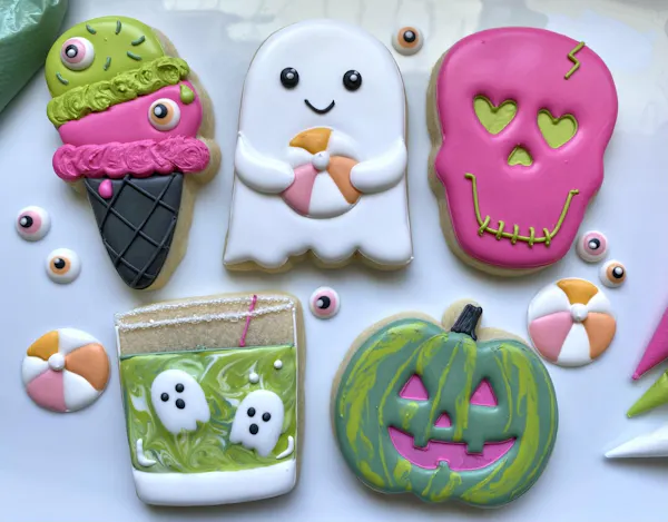 finger food, icing, dessert, royal icing, cookies and crackers, biscuit