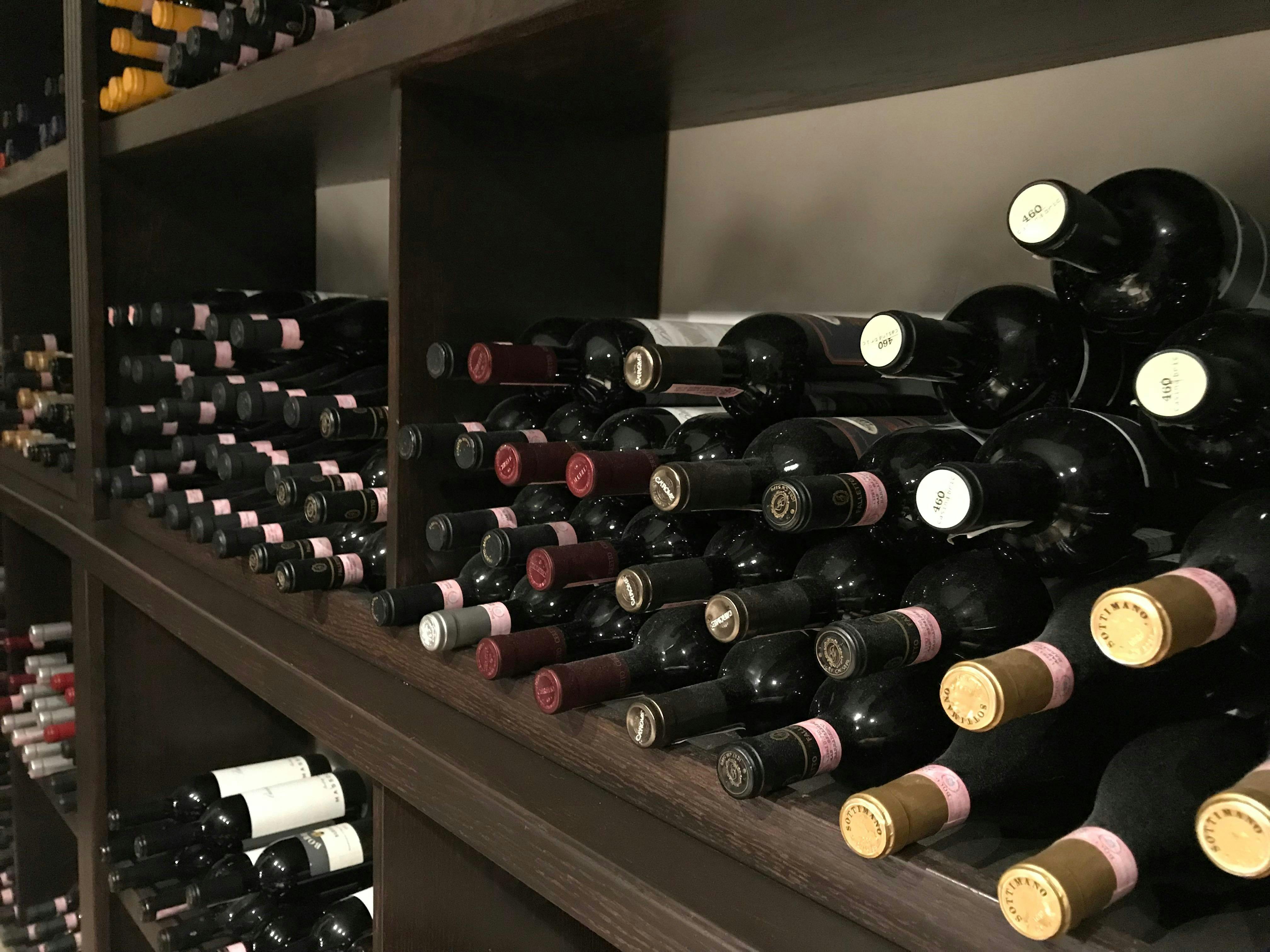 Verdicchio Ristorante