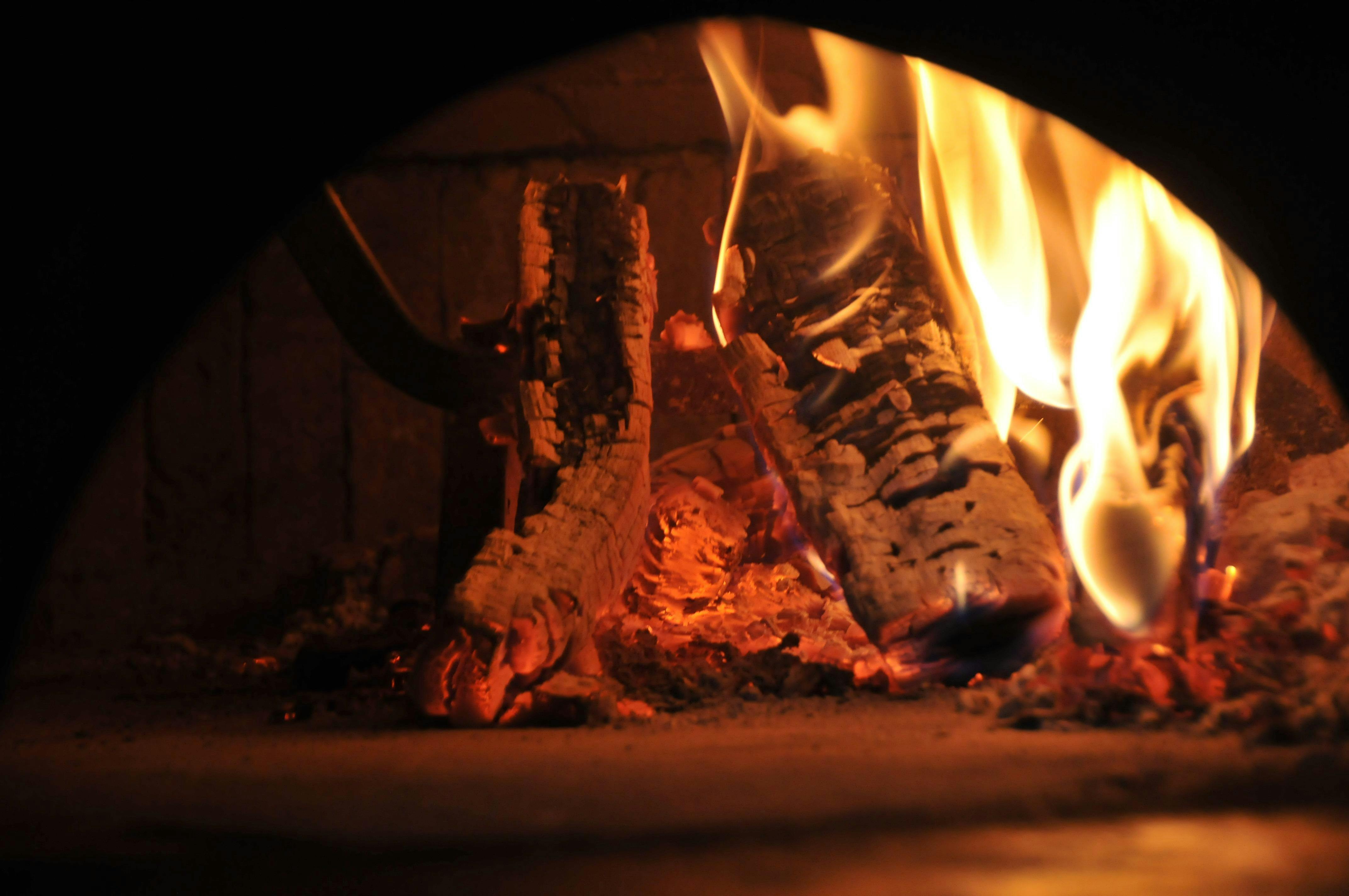 Racca's Pizzeria Napoletana