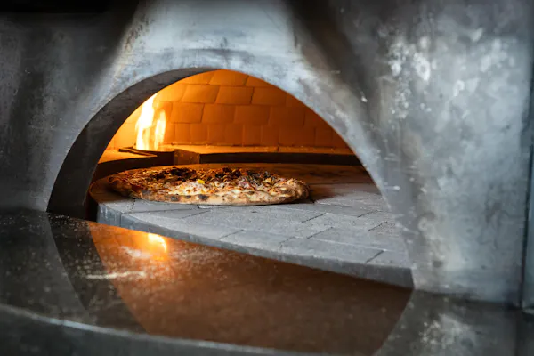 masonry oven, fire, heat, flame, hearth, fireplace